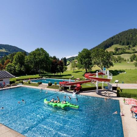 Sonnenalp Markbachjoch Xl Niederau Zewnętrze zdjęcie