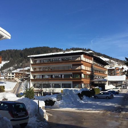 Sonnenalp Markbachjoch Xl Niederau Zewnętrze zdjęcie