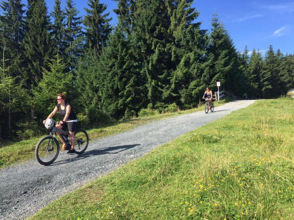 Sonnenalp Markbachjoch Xl Niederau Zewnętrze zdjęcie