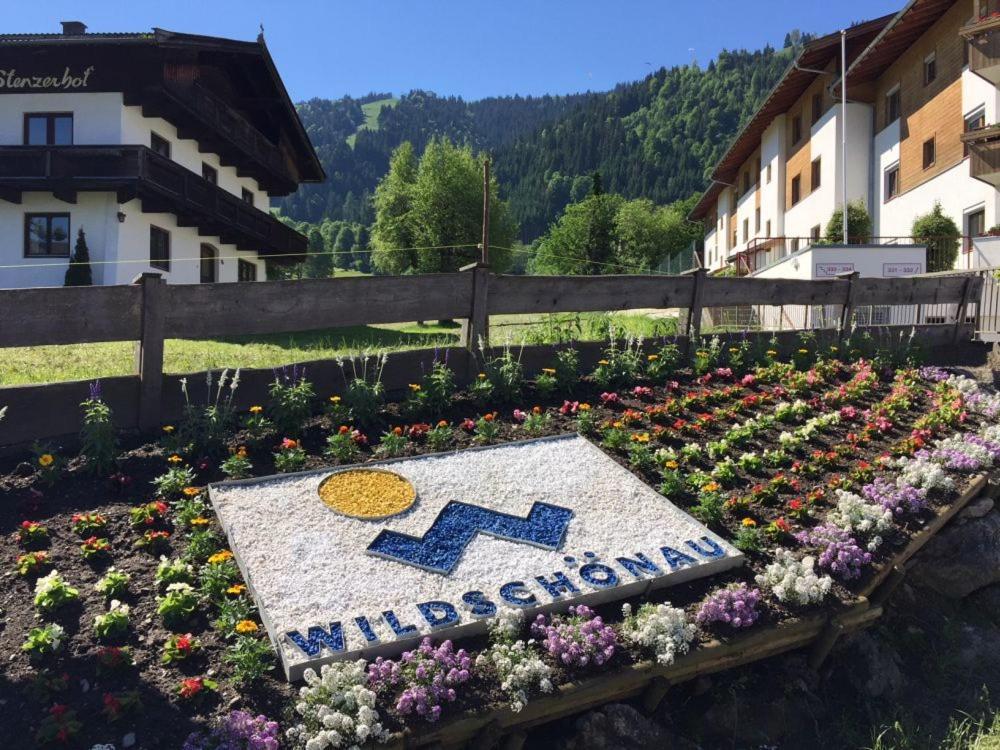 Sonnenalp Markbachjoch Xl Niederau Zewnętrze zdjęcie