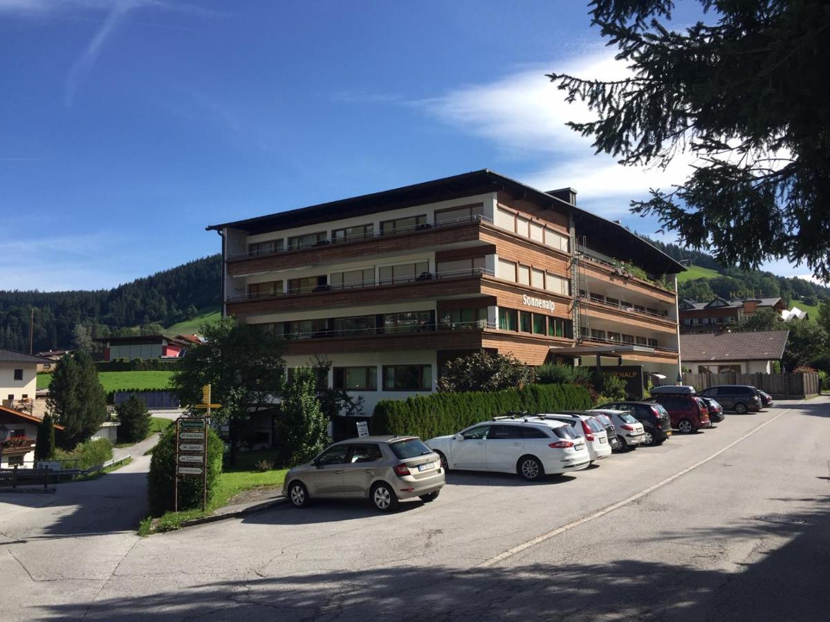 Sonnenalp Markbachjoch Xl Niederau Zewnętrze zdjęcie
