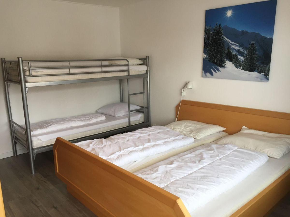 Sonnenalp Markbachjoch Xl Niederau Zewnętrze zdjęcie